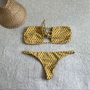 Benoa Honey Glow Set